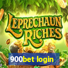 900bet login